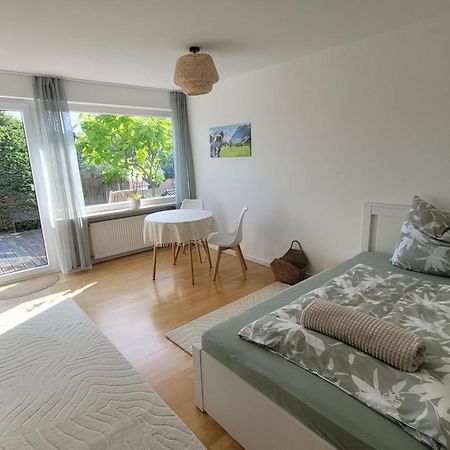 Ferienwohnung Allgaeublick Wangen im Allgäu Exterior foto