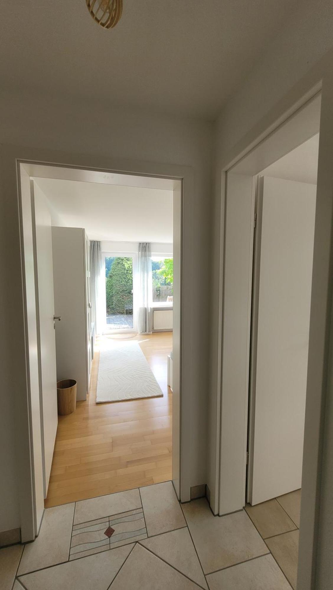 Ferienwohnung Allgaeublick Wangen im Allgäu Exterior foto